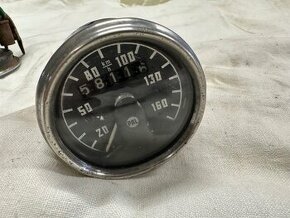 Predám funkčný tachometer JAWA 350/634, californian