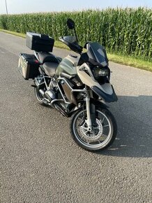 BMW 1200 GS LC