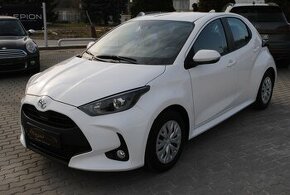 Toyota Yaris 1.5 Dynamic Force⭐ODPOČET DPH⭐ZÁRUKA 3 ROKY⭐