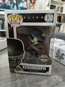 FUNKO POP Alien - Xenomorph - (Bloody) #430 EXCLUSIVE