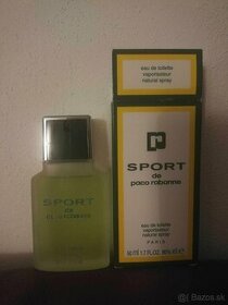 Paco Rabanne Sport by paco rabanne 50ml