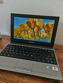 Medion laptop 10"