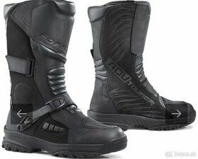 Predám čižmy na moto Forma Boots č.38 - 1