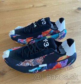 Pánske tenisky Adidas Y-3 Makura Floral