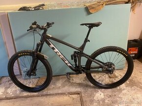 Trek Remedy 8 2021