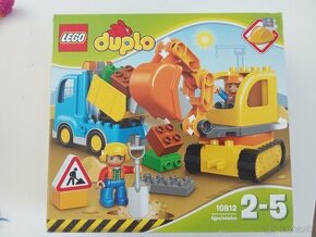 Lego Duplo mix - 1