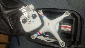 Dji Phantom 2 vision