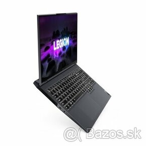 Lenovo Legion 5 Pro 16ACH6H-AMD Ryzen 5 5600H-32GB-2TBSSD-RT