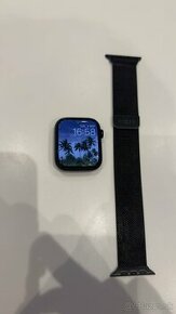 Apple Watch S9 Cellular 100% battery health