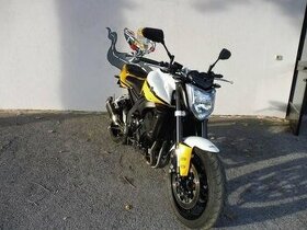 Yamaha FZ1 rv2008