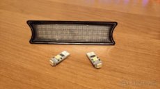 Bmw e46 Led modul do stropnej lampicky - 1