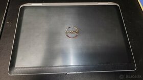 Dell Latitude E6430 - 1