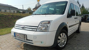 ford connect 8 miest,142 tis km 1,8tdci,81kw...VYMENA ZA..