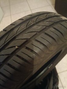 Pneumatiky 165/70/R13 T