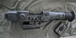 Pulsar Digisight N455 Ultra