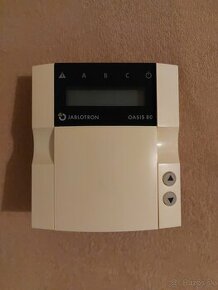 Jablotron OASIS 80 Bezdrotová klávesnica JA-80F s RFID