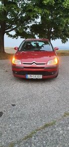 Citroën c4 1.6i - 1