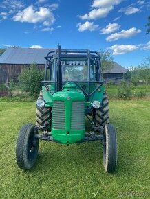 Zetor super 50