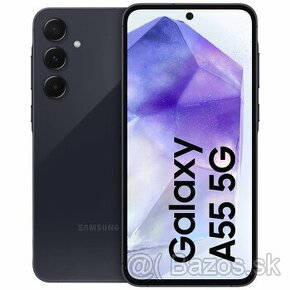 SAMSUNG GALAXY A55 5G 8GB/256GB