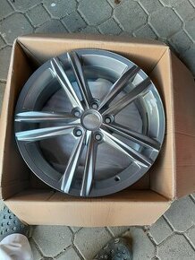 Original disk vw golf 7