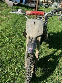 Xmotos 125