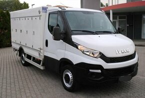 IVECO DAILY MRAZIARENSKÉ - PREDAJ AJ NA SPLÁTKY - 1