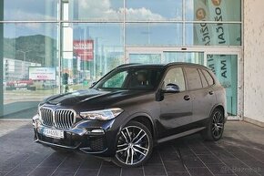 BMW X5 xDrive40i A/T - 1