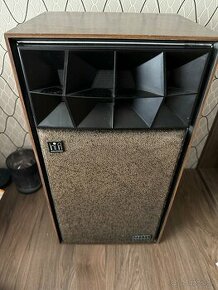 Reproduktory Grundig HiFi-box 506a