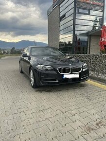 BMW 530d Touring