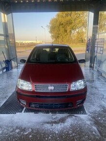 FIAT PUNTO 1.2 8V