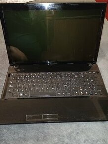 Lenovo G580 - 1