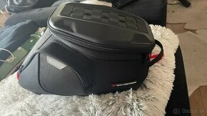 Predám Tnakbag  Pro GS 16-20l od firmy SW-MOTECH - 1