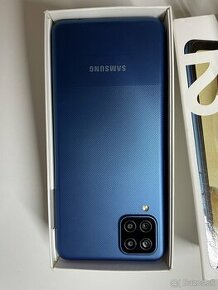 Predám Samsung A12 64GB