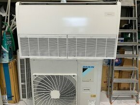 Predám klimatizáciu Daikin 7KW