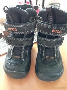 Ecco snehule 24 gore-tex