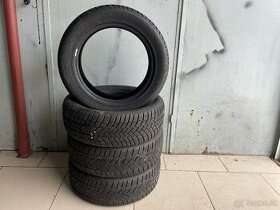 zimné pneu 215/55 R17 98V - 1