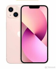 iPhone 13 pink 512 GB - 1