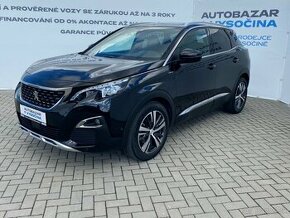 Peugeot 3008 1.2PT 96kW GT-Line FULL LED DPH - 1