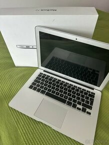 MACBOOK AIR 13" 2014  INTEL i5, 4GB RAM, 128GB SSD