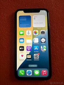 iPhone XR 128GB - 1