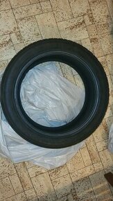 Predám letné pneu Dunlop SportMaxx RT 225/45 r18 - 1