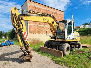 LIEBHERR A 314