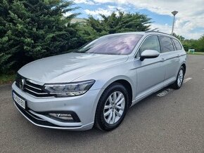 Volkswagen Passat 2020 DSG - 1