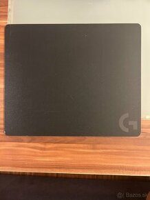 Logitech G440 Hard Gaming Mouse Pad