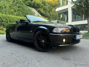 BMW 318 CC E46 servis za 7000€ - 1