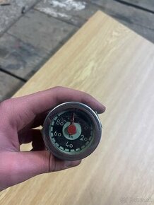 Jawa pionier tachometer