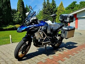 Predám BMW 1250 GS Adventure