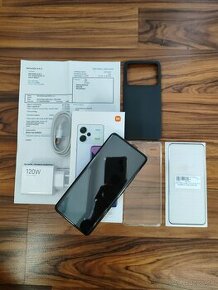 Xiaomi redmi note 13 PRO + 5G /8RAM+256GB/