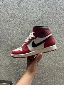 Air Jordan 1 “Lost & Found” Chicago