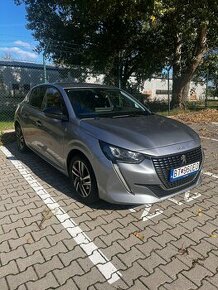 Peugeot 208 1.2 PureTech MT